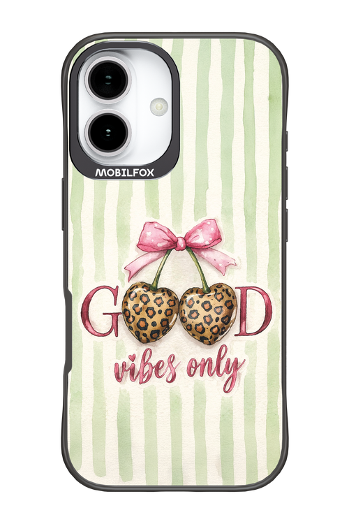 LEO CHERRY 2.0 - Apple iPhone 17