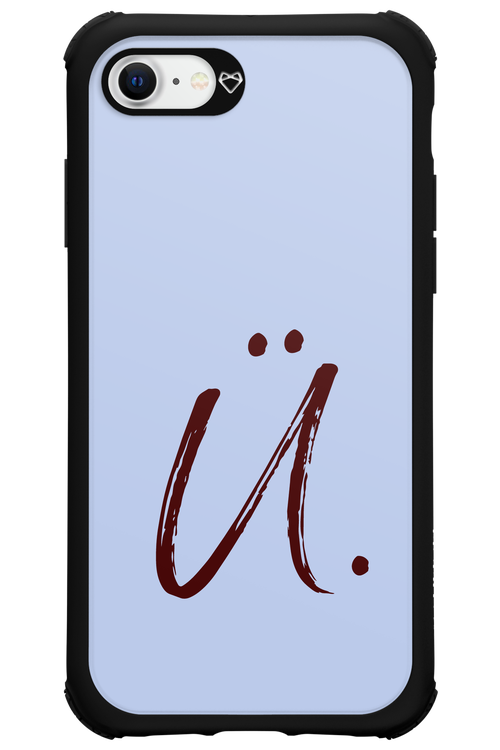 (Jellyfish Presso) U II 2.0 - Apple iPhone 7