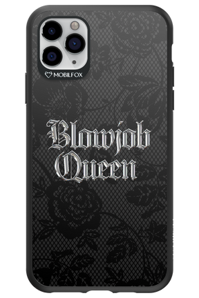 Blowjob Queen 2.0 - Apple iPhone 11 Pro Max