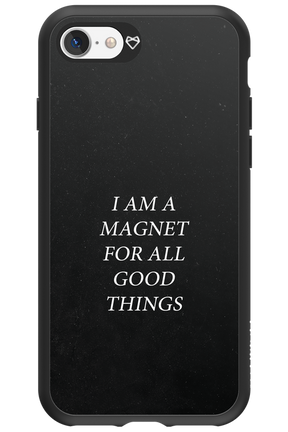 Magnet for Good 2.0 - Apple iPhone 7