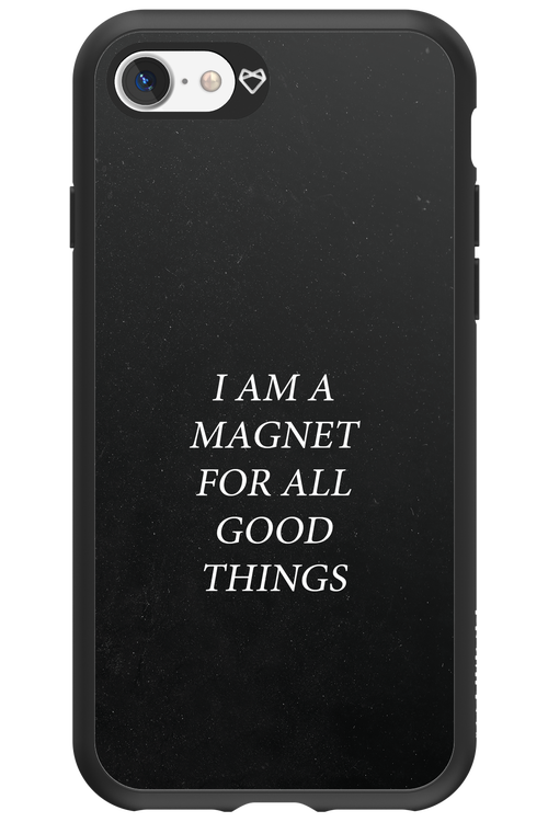Magnet for Good 2.0 - Apple iPhone 7