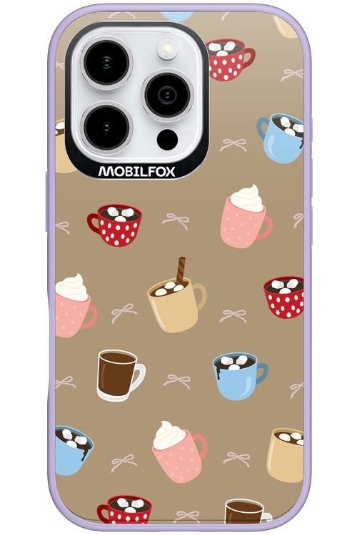 Coco Dream - Apple iPhone 16 Pro