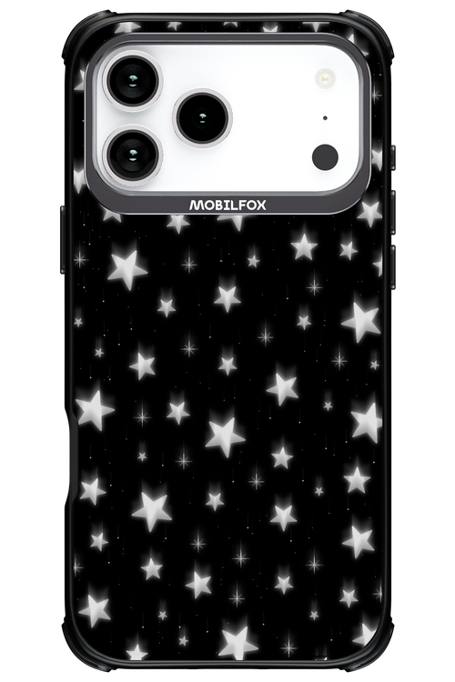 Star Night - Apple iPhone 17 Pro Max