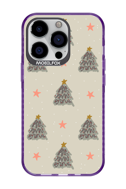 Christmas Trees - Apple iPhone 13 Pro