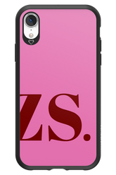 ZS (Sorbet) 2.0 - Apple iPhone XR