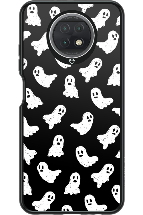 Chill Spirits - Xiaomi Redmi Note 9T 5G