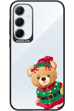 Mrs. Elf - Samsung Galaxy A55