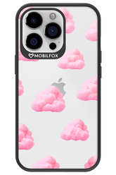 Cloudy Pink - Apple iPhone 13 Pro