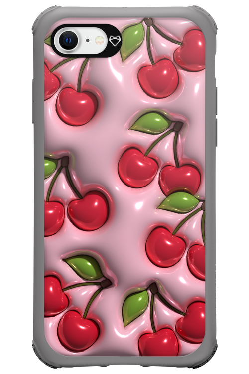 Cherry Bomb 2.0 - Apple iPhone SE 2022