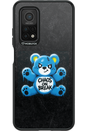 Chaos on Break 2.0 - Xiaomi Mi 10T 5G