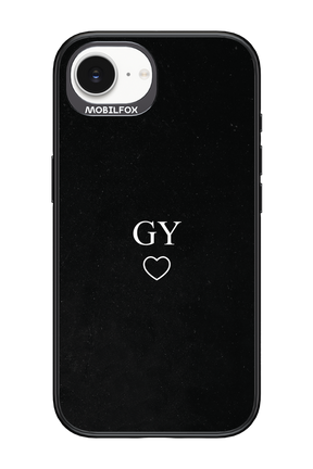 GY Black 2.0 - Apple iPhone 16e