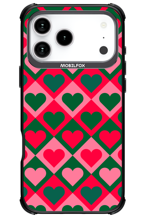 Love of Christmas - Apple iPhone 17 Pro Max