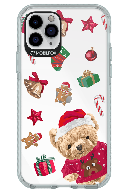 Gifts Bear - Apple iPhone 11 Pro