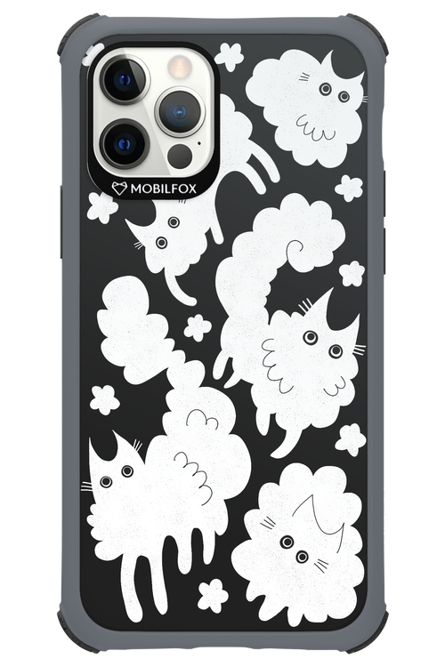 PUFFS - Apple iPhone 12 Pro