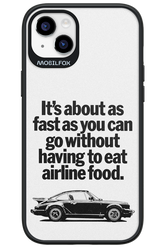 Retro Car II 2.0 - Apple iPhone 14 Plus