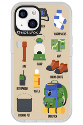 Adventure Pack - Apple iPhone 13