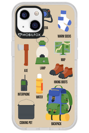 Adventure Pack - Apple iPhone 13