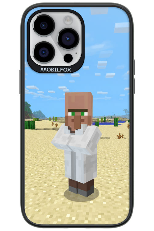 MC 2.0 - Apple iPhone 14 Pro Max