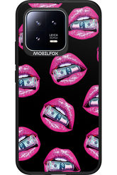 Money Lips - Xiaomi 13