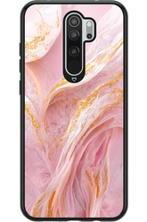 Rosequartz Silk - Xiaomi Redmi Note 8 Pro