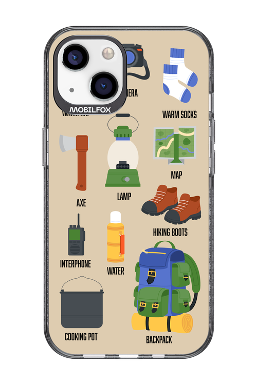 Adventure Pack - Apple iPhone 13