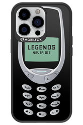 Legends Never Die 2.0 - Apple iPhone 13 Pro