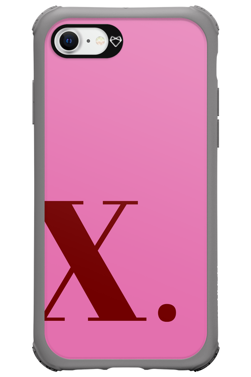 X (Sorbet) 2.0 - Apple iPhone 8