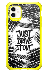 Drive It Out - Apple iPhone 11
