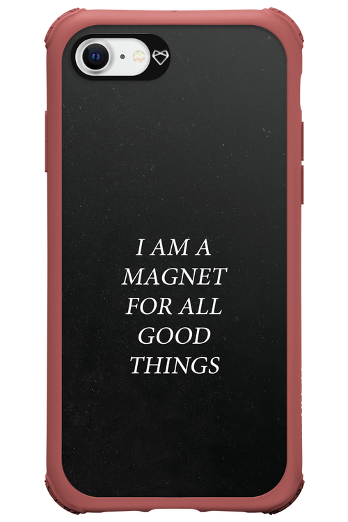 Magnet for Good - Apple iPhone SE 2020