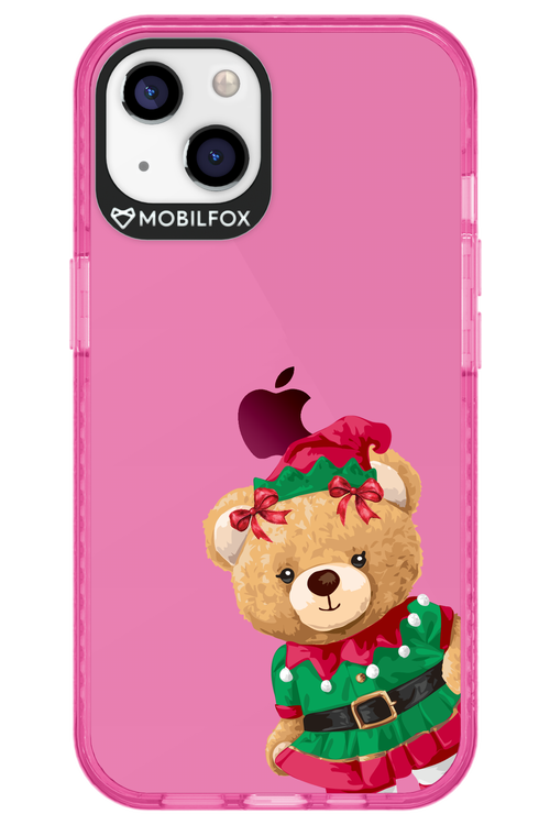 Mrs. Elf - Apple iPhone 13