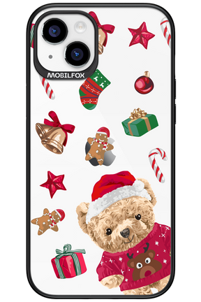 Gifts Bear - Apple iPhone 15 Plus