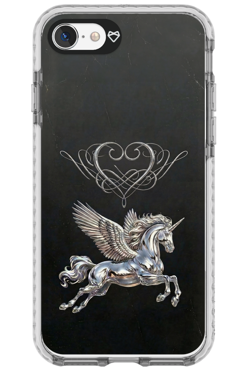 Horse Heart 2.0 - Apple iPhone 8