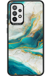 Emerald - Samsung Galaxy A72