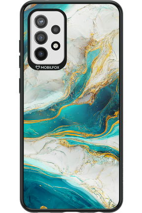 Emerald - Samsung Galaxy A72