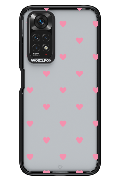 Mini Hearts 2.0 - Xiaomi Redmi Note 11/11S 4G