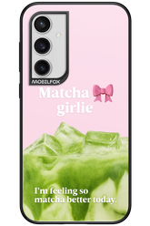 Matcha Girlie - Samsung Galaxy S23 FE