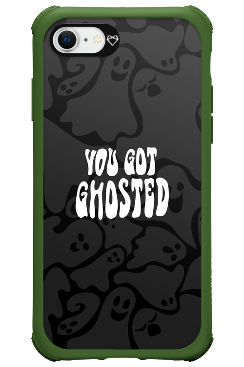 Ghosted - Apple iPhone SE 2022