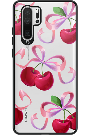 Cherry Cherry Lady - Huawei P30 Pro