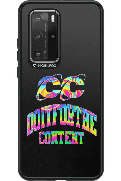 DO IT 2.0 - Huawei P40 Pro