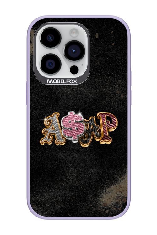 ASAP 2.0 - Apple iPhone 14 Pro