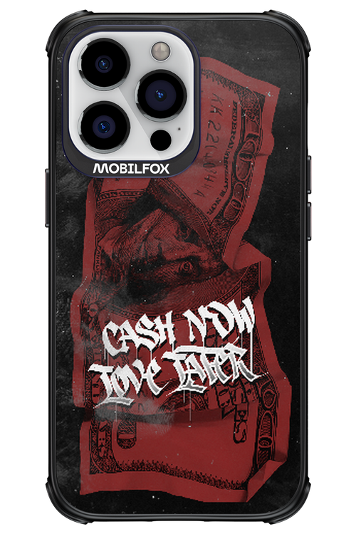 Liquid Assets - Apple iPhone 13 Pro