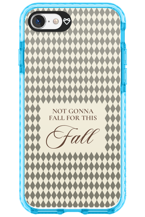 Not Gonna Fall - Apple iPhone SE 2022
