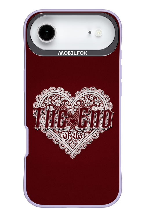 The End (of us) 2.0 - Apple iPhone 17 Air