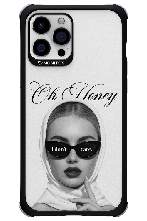 Oh Honey 2.0 - Apple iPhone 12 Pro Max