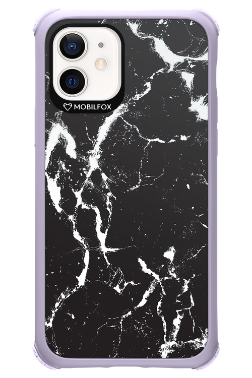 Grunge Marble - Apple iPhone 12