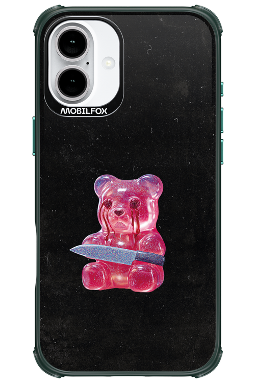 Yummy - Apple iPhone 16 Plus