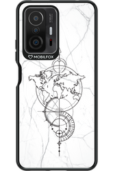 Compass 2.0 - Xiaomi Mi 11T Pro