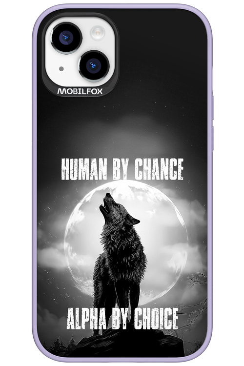 Alpha 2.0 - Apple iPhone 15 Plus