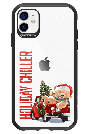Holiday Chiller - Apple iPhone 11