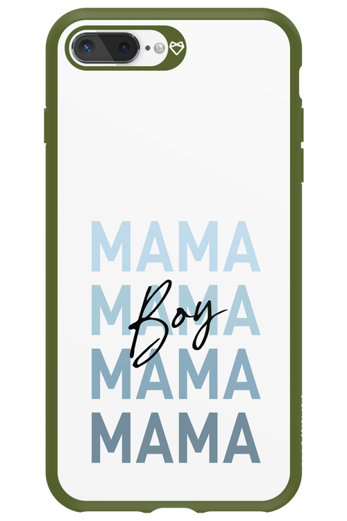 Boy Mama 2.0 - Apple iPhone 7 Plus